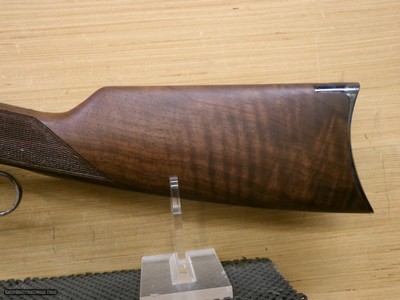 Winchester Model 1894 Deluxe Sporting 30-30 Win 534291114 - Image 5 of 6
