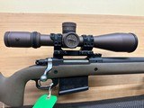 RUGER M77 HAWKEYE 300 WIN MAG W/ VORTEX RAZOR - 2 of 13
