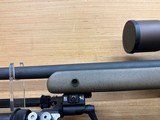 RUGER M77 HAWKEYE 300 WIN MAG W/ VORTEX RAZOR - 8 of 13