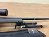 RUGER M77 HAWKEYE 300 WIN MAG W/ VORTEX RAZOR - 4 of 13