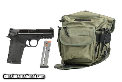 Smith & Wesson M&P 380 Shield EZ 380ACP 14153