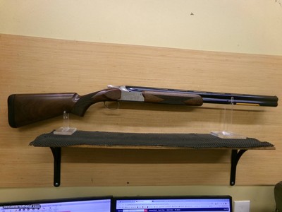 Browning 0183463005 825 Field 12/26 3