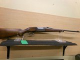 SAVAGE MODEL 99EG (?) 303 SAVAGE MADE 1937