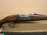 SAVAGE MODEL 99EG (?) 303 SAVAGE MADE 1937 - 3 of 14