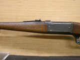 SAVAGE MODEL 99EG (?) 303 SAVAGE MADE 1937 - 7 of 14