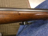 SAVAGE MODEL 99EG (?) 303 SAVAGE MADE 1937 - 13 of 14