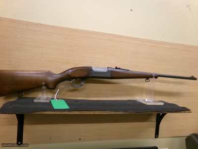 SAVAGE MODEL 99EG (?) 303 SAVAGE MADE 1937