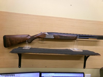 Browning Citori White Lightning Shotgun 018142305, 12 Gauge, 26