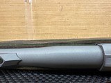 Ruger 47117 Hawkeye Guide Gun 338 Win Mag 3+1 20 in Matte Stainless Threaded Barrel - 17 of 20