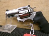 Ruger Super Redhawk Alaskan, Revolver, 44 Magnum, 2.5