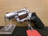 Ruger Super Redhawk Alaskan, Revolver, 454 Casull, 2.5