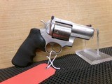 Ruger Super Redhawk Alaskan, Revolver, 454 Casull, 2.5