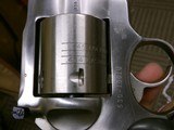 Ruger Super Redhawk Alaskan, Revolver, 454 Casull, 2.5