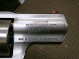 Ruger Super Redhawk Alaskan, Revolver, 454 Casull, 2.5