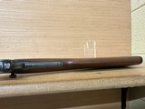 WINCHESTER MODEL 1906 22 SHORT PUMP TAKEDOWN MFD 1906 - 21 of 23