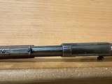 WINCHESTER MODEL 1906 22 SHORT PUMP TAKEDOWN MFD 1906 - 20 of 23
