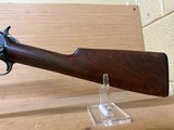 WINCHESTER MODEL 1906 22 SHORT PUMP TAKEDOWN MFD 1906 - 13 of 23