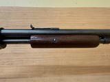 WINCHESTER MODEL 1906 22 SHORT PUMP TAKEDOWN MFD 1906 - 6 of 23