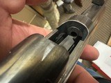 WINCHESTER MODEL 1906 22 SHORT PUMP TAKEDOWN MFD 1906 - 23 of 23