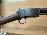 WINCHESTER MODEL 1906 22 SHORT PUMP TAKEDOWN MFD 1906 - 4 of 23