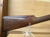 WINCHESTER MODEL 1906 22 SHORT PUMP TAKEDOWN MFD 1906 - 3 of 23
