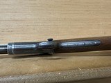 WINCHESTER MODEL 1906 22 SHORT PUMP TAKEDOWN MFD 1906 - 15 of 23