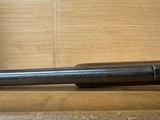 WINCHESTER MODEL 1906 22 SHORT PUMP TAKEDOWN MFD 1906 - 19 of 23