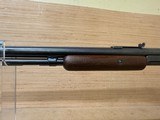 WINCHESTER MODEL 1906 22 SHORT PUMP TAKEDOWN MFD 1906 - 11 of 23
