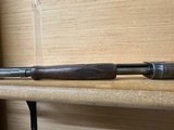 WINCHESTER MODEL 1906 22 LR, SPUMP TAKEDOWN MFD 1909 WITH PEEP - 21 of 25