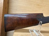 WINCHESTER MODEL 1906 22 LR, SPUMP TAKEDOWN MFD 1909 WITH PEEP - 3 of 25