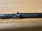 WINCHESTER MODEL 1906 22 LR, SPUMP TAKEDOWN MFD 1909 WITH PEEP - 22 of 25