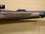 KIMBER 8400 CAPRIVI 375 H&H WITH LEUPOLD SCOPE - 4 of 18