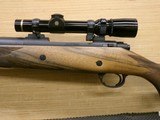 KIMBER 8400 CAPRIVI 375 H&H WITH LEUPOLD SCOPE - 8 of 18