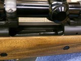 KIMBER 8400 CAPRIVI 375 H&H WITH LEUPOLD SCOPE - 12 of 18