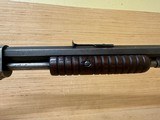 WINCHESTER MODEL 1890 22WRF PUMP TAKEDOWN OCTAGON BARREL MFD IN 1913 - 6 of 25