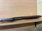 WINCHESTER MODEL 1890 22WRF PUMP TAKEDOWN OCTAGON BARREL MFD IN 1913 - 25 of 25