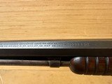 WINCHESTER MODEL 1890 22WRF PUMP TAKEDOWN OCTAGON BARREL MFD IN 1913 - 13 of 25