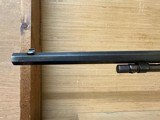 WINCHESTER MODEL 1890 22WRF PUMP TAKEDOWN OCTAGON BARREL MFD IN 1913 - 11 of 25