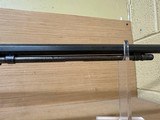 WINCHESTER MODEL 1890 22WRF PUMP TAKEDOWN OCTAGON BARREL MFD IN 1913 - 7 of 25