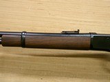 Winchester 1892 Large Loop Carbine Rifle 534190141, 45 Colt, 20 in - 6 of 6