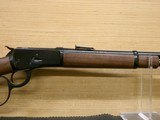 Winchester 1892 Large Loop Carbine Rifle 534190141, 45 Colt, 20 in - 3 of 6