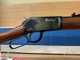 WINCHESTER 9422 XTR 22LR
WITH BOXES, RACK AND FRAMED PICTURE - 4 of 21