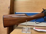 WINCHESTER 9422 XTR 22LR
WITH BOXES, RACK AND FRAMED PICTURE - 3 of 21