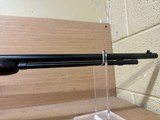 WINCHESTER MODEL 61 PUMP 22MAG WITH SCOPE MADE IN 1959 - 6 of 22