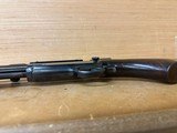 WINCHESTER MODEL 61 PUMP 22MAG WITH SCOPE MADE IN 1959 - 19 of 22