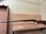 WINCHESTER MODEL 20 SINGLE SHOT 410 - 7 of 21