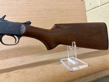 WINCHESTER MODEL 20 SINGLE SHOT 410 - 14 of 21