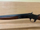 WINCHESTER MODEL 20 SINGLE SHOT 410 - 12 of 21