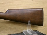 Winchester Model 62 Pump W/ Hammer.22 Short - 9 of 15