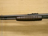 Winchester Model 62 Pump W/ Hammer.22 Short - 7 of 15